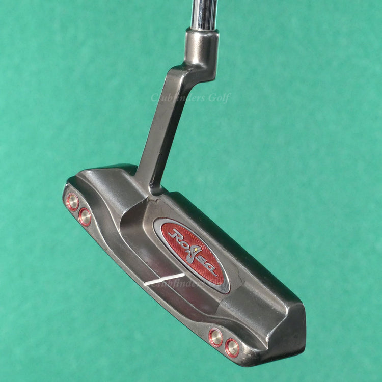 TaylorMade Rossa Daytona I cgb Plumbers-Neck 35" Putter Golf Club