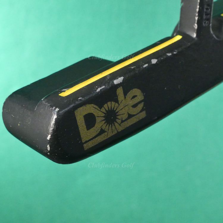 Slotline Inertial High Moment Tour Set Tourweight 34.5" Putter Golf Club w/ HC