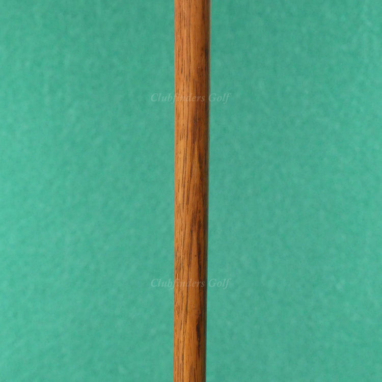 VINTAGE The New Mills Ray Model Sunderland England 34.5" Putter Golf Club