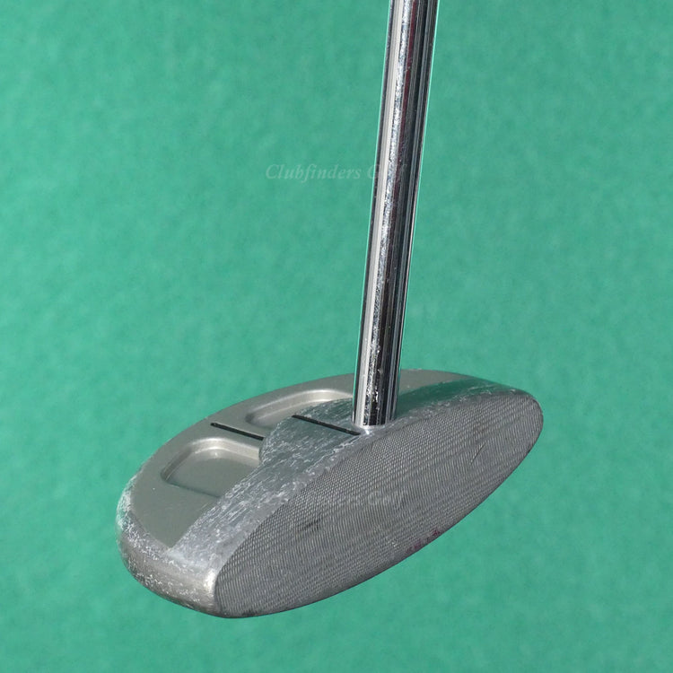 Natural Golf The Mallet Thing Center-Shafted 41" Belly Putter Golf Club