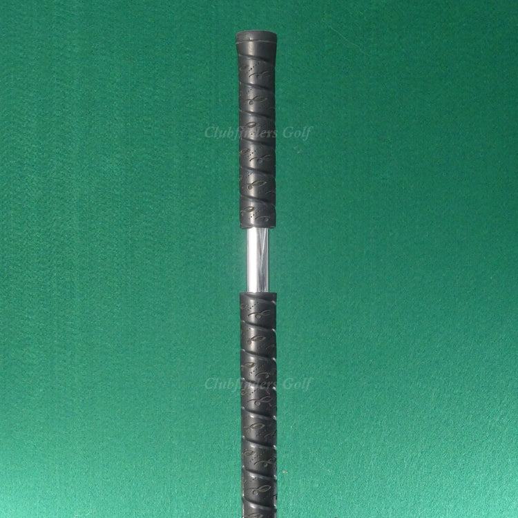 Natural Golf The Mallet Thing Center-Shafted 41" Belly Putter Golf Club