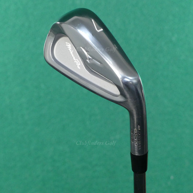 Mizuno Pro 243 Forged Single 7 Iron Nippon NS Pro Modus 3 Tour 105 Steel Stiff