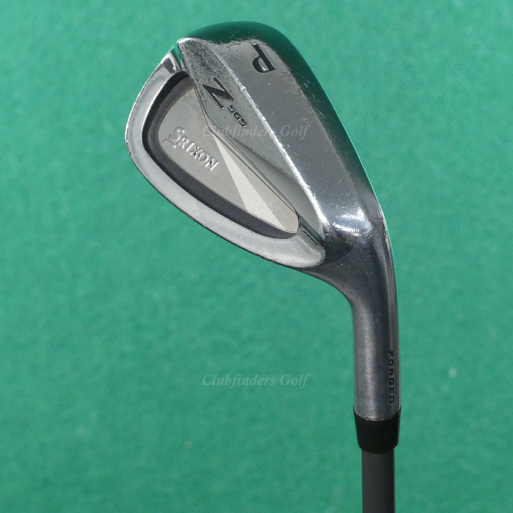 Srixon Z565 Forged PW Pitching Wedge Fujikura Pro 95i Graphite Regular
