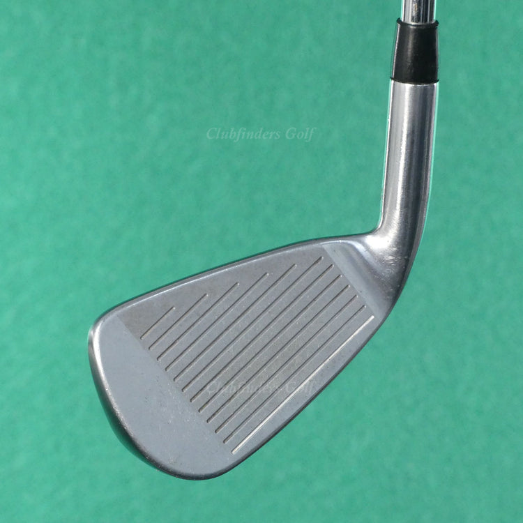 PXG 0311 XP Gen6 Forged Single 6 Iron TT Elevate MPH 95 Steel Regular *READ*