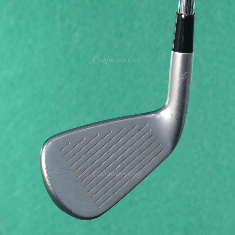 Mizuno JPX 900 Forged Single 4 Iron KBS Tour Steel Stiff