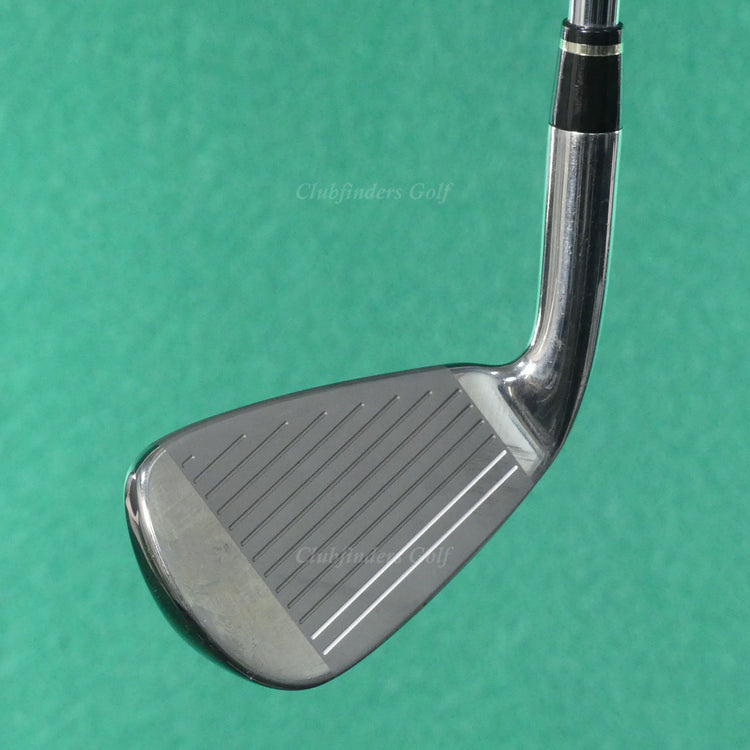 Nike Slingshot Tour Single 6 Iron True Temper Dynamic Gold S300 Steel Stiff
