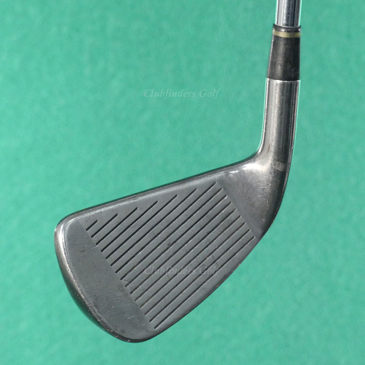 Titleist DCI Black Oversize+ Single 3 Iron Factory TriSpec Steel Stiff