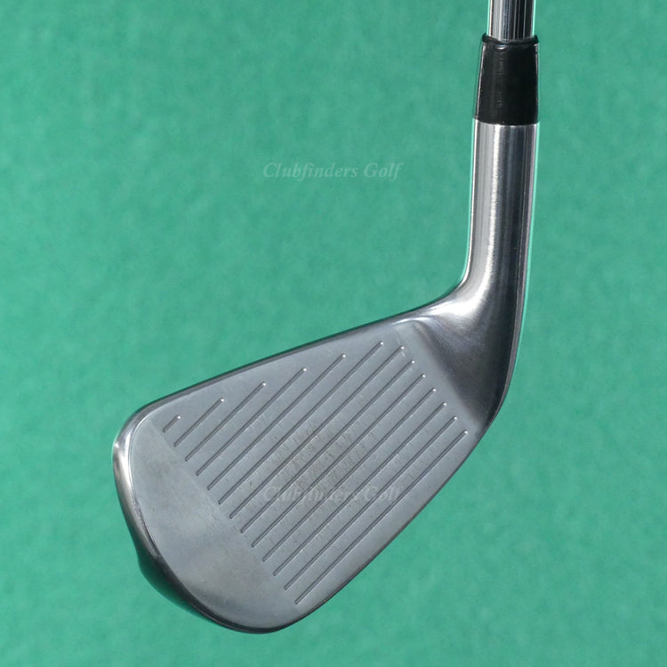 Titleist 2023 T150 Forged Single 6 Iron TT DG Tour Issue 120 S400 Steel Stiff