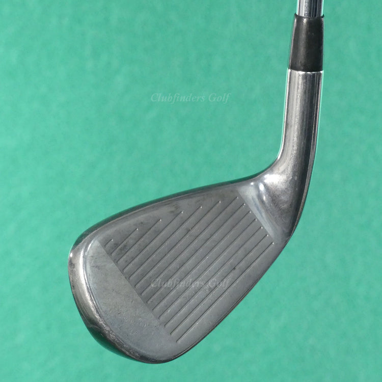MacGregor Tourney M85i Single 6 Iron True Temper GS75 S200 Steel Stiff