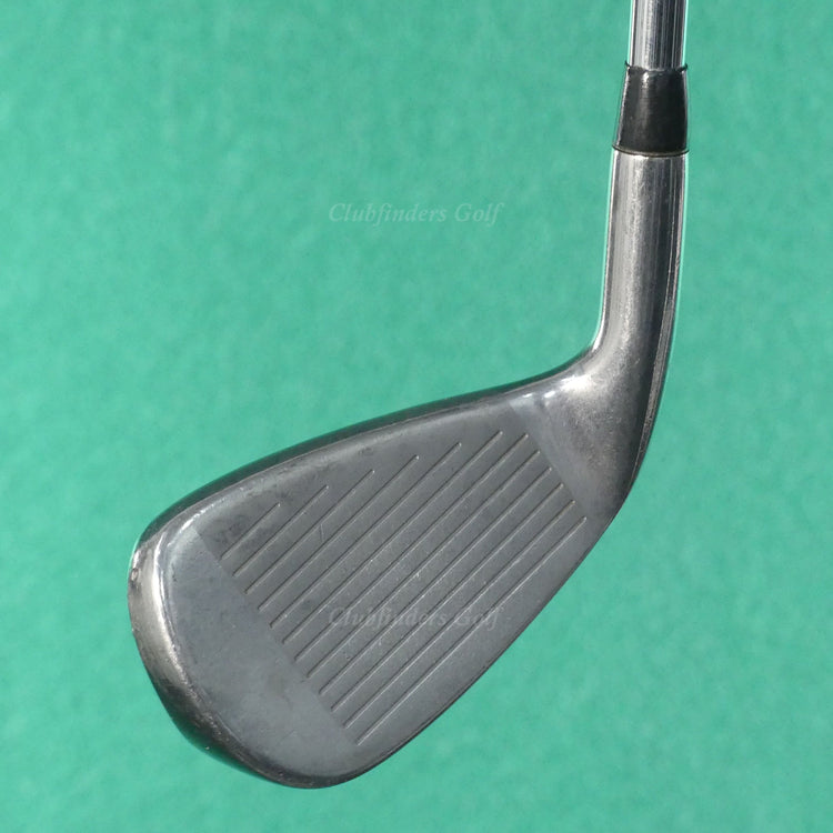 MacGregor Tourney M85i Single 5 Iron True Temper GS75 S200 Steel Stiff