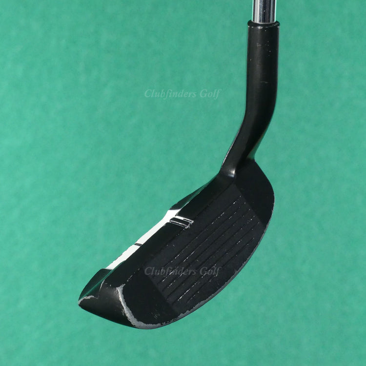 Wilson Harmonized Chipper Wedge Factory Steel Wedge