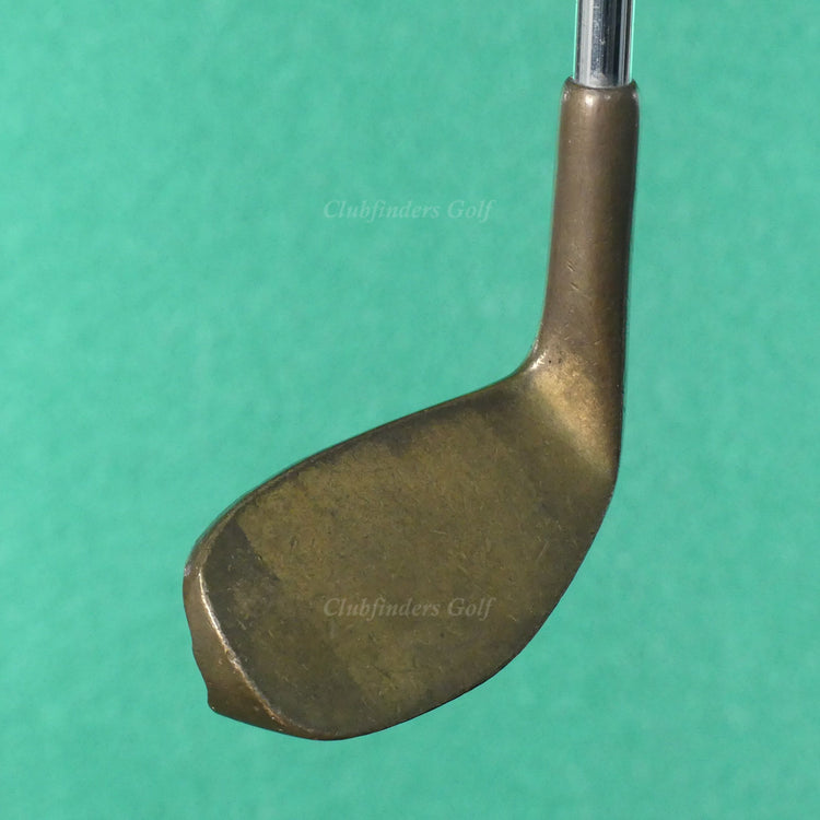 VINTAGE Northwestern Tom Weiskopf Tour Model Chipper Wedge Factory USA Steel