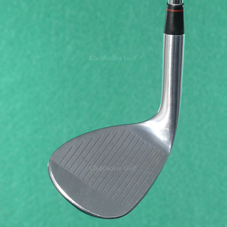 Nike Victory Red Forged 56-14 56° SW Sand Wedge TT Dynamic Gold Steel Stiff