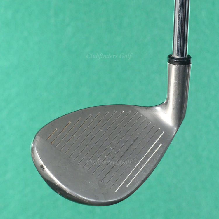 Callaway Big Bertha Tour Series 56° SW Sand Wedge Memphis 10 Steel Uniflex