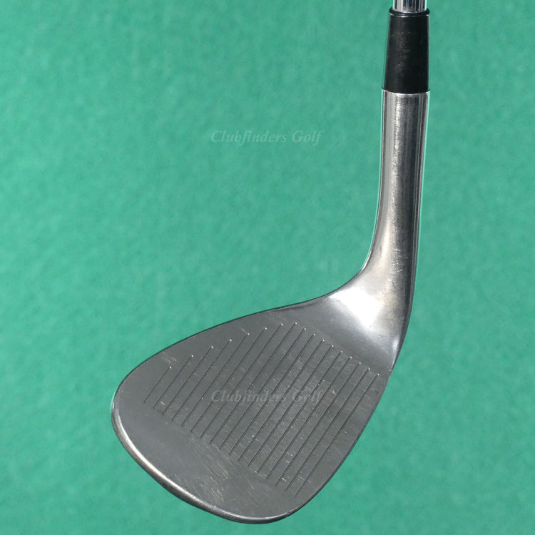 TaylorMade ATV Grind Tour Spin 60° LW Lob Wedge KBS Tour 105 Steel Wedge