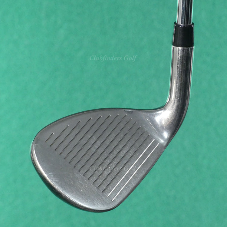 Callaway Mavrik AW Approach Wedge True Temper Elevate 95 VSS Steel Regular