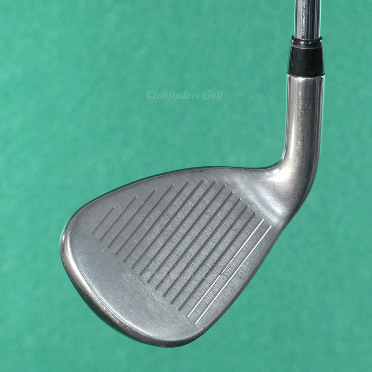 Callaway X2 Hot PW Pitching Wedge True Temper Speed Step 85 Steel Stiff