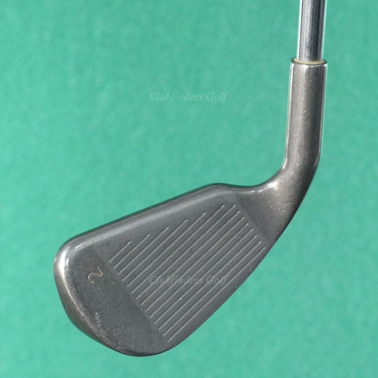 Ping Eye 2 Plus Black Dot Single 2 Iron Karsten KT-Shaft Steel Stiff