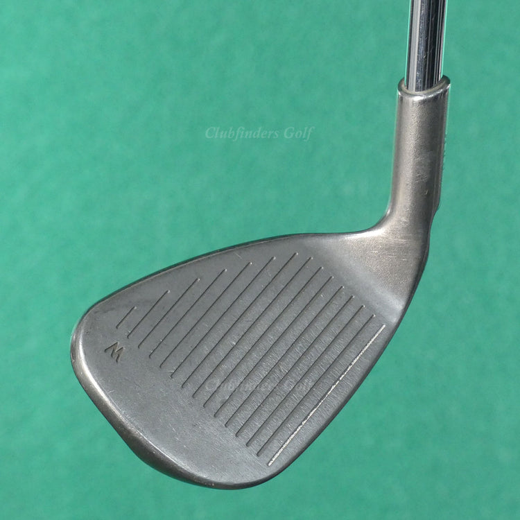 Ping i5 Black Dot PW Pitching Wedge Factory CS Lite Steel Regular