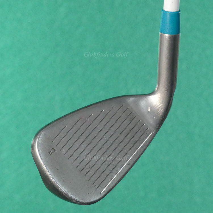 Lady Ping Rhapsody 2015 Red Dot Single 8 Iron ULT 220 Lite Graphite Ladies