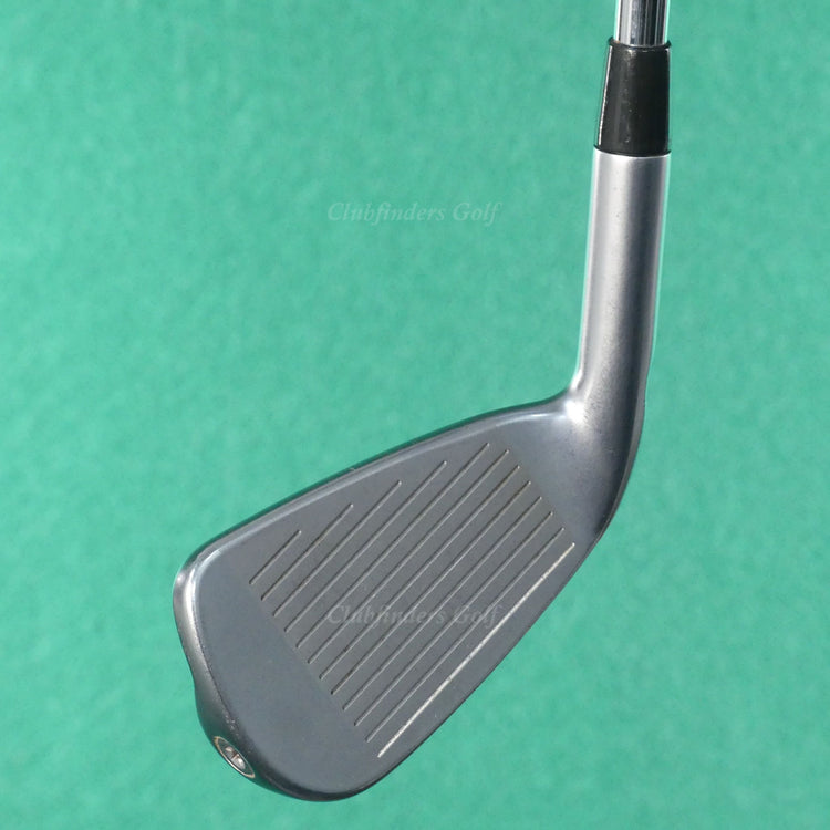 Ping i500 Forged Blue Dot Single 4 Iron TT Dynamic Gold 105 S300 Steel Stiff