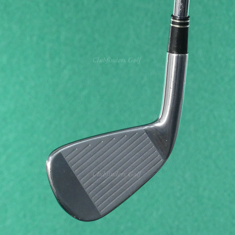 TaylorMade RAC TP MB Forged Single 3 Iron Precision Rifle FCM 6.0 Steel Stiff