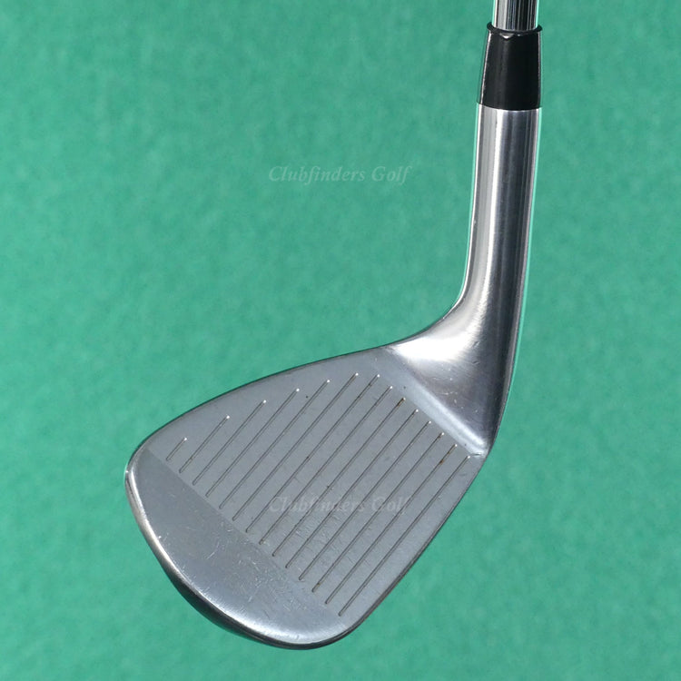 Titleist 2021 T100s Forged AW Approach Wedge TT AMT Black S300 Steel Stiff