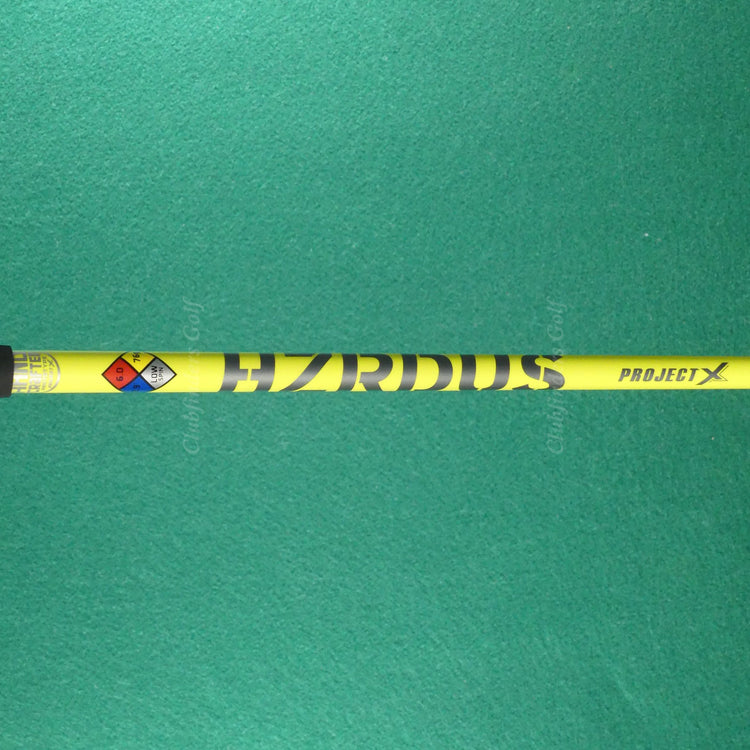Callaway Paradym Fairway 24° 9 Wood HZRDUS Yellow 6.0 Graphite Stiff w/HC *READ*