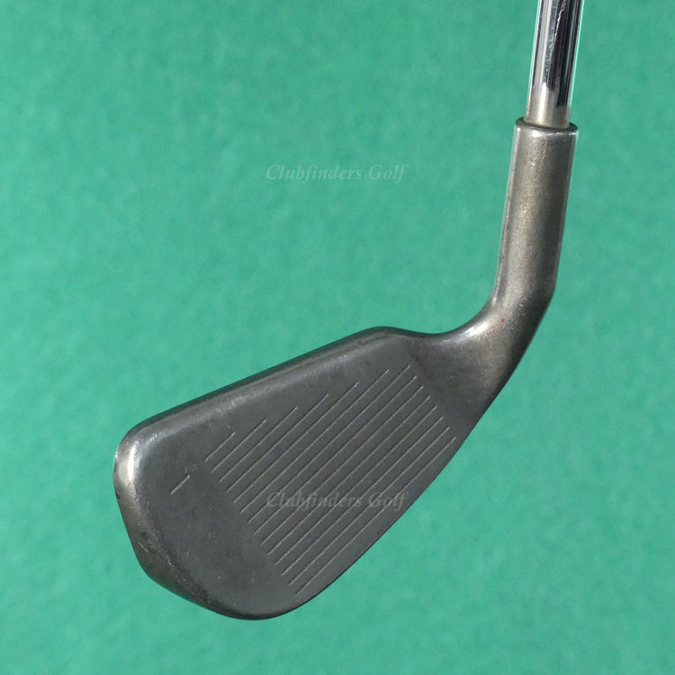 Ping Eye 2 Plus Black Dot Single 1 Iron TT Dynamic Gold X100 Steel Extra Stiff