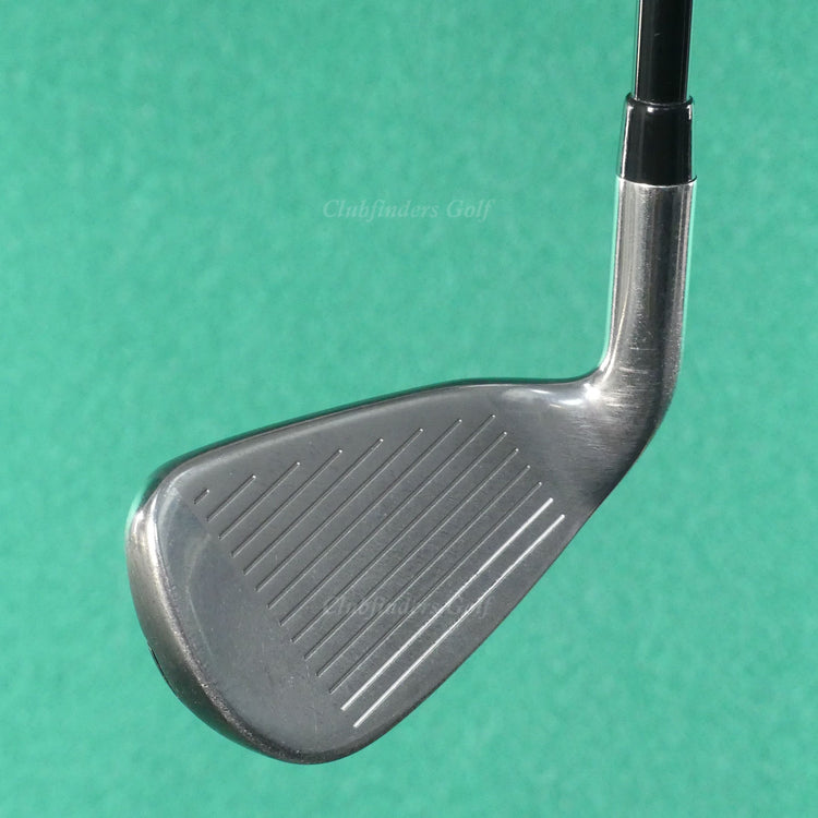 Callaway Rogue ST MAX OS Single 7 Iron Mitsubishi MMT 65 R Graphite Regular