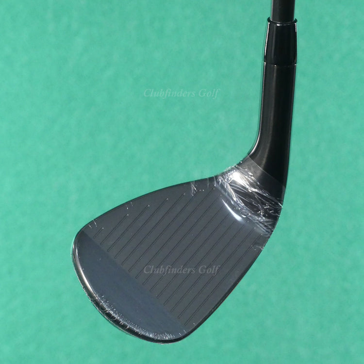 NEW Titleist 2026 T100 Black Vapor Forged PW Pitching Wedge AMT G2 Steel Stiff