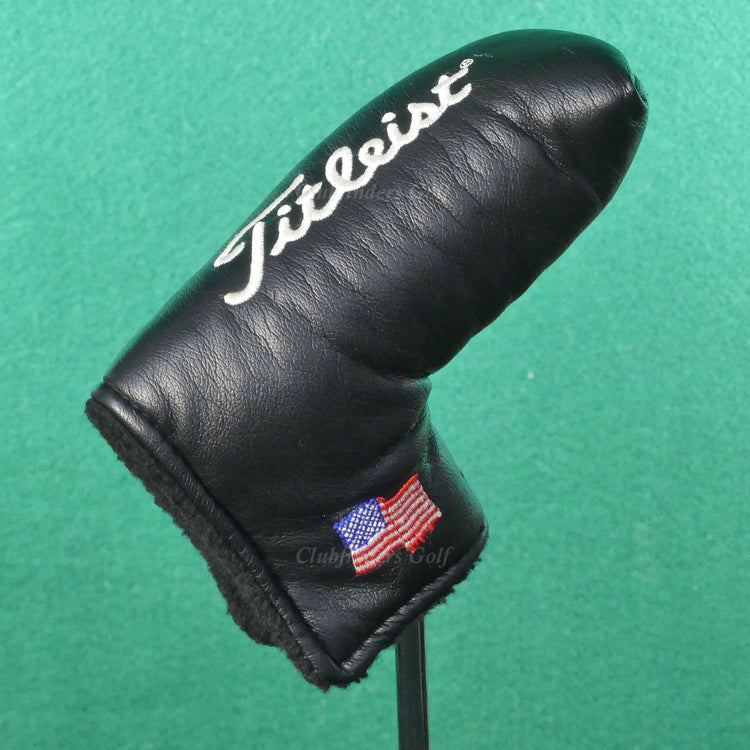 RARE Scotty Cameron 1995 Classics La Costa 36" Putter Golf Club w/ Headcover