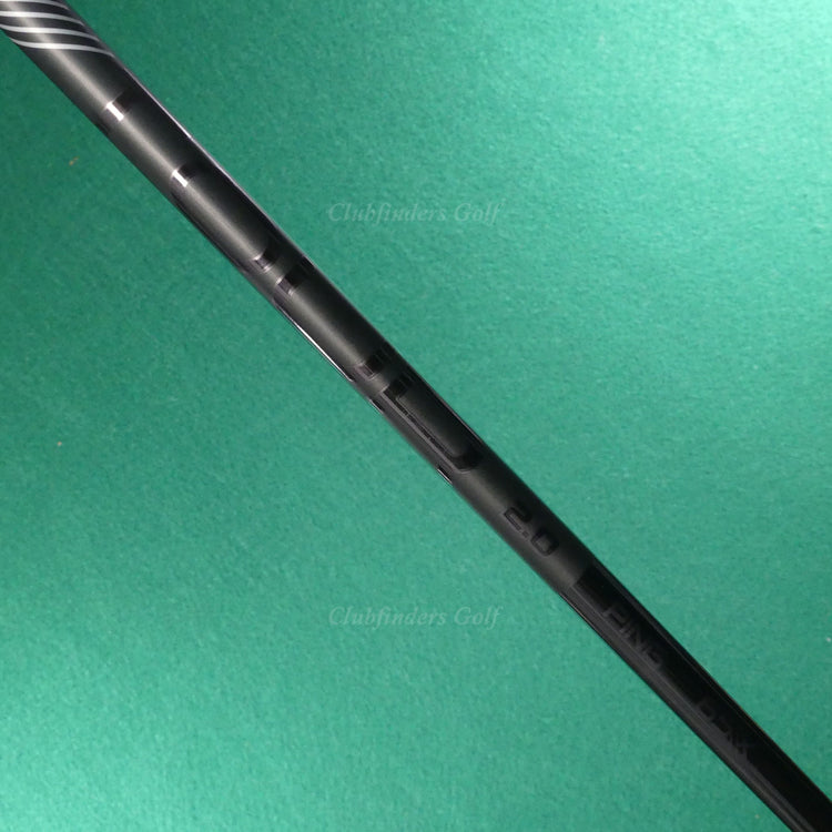 Ping Tour 2.0 Black 65 .335 Extra Stiff 41" Pulled Graphite Wood Shaft