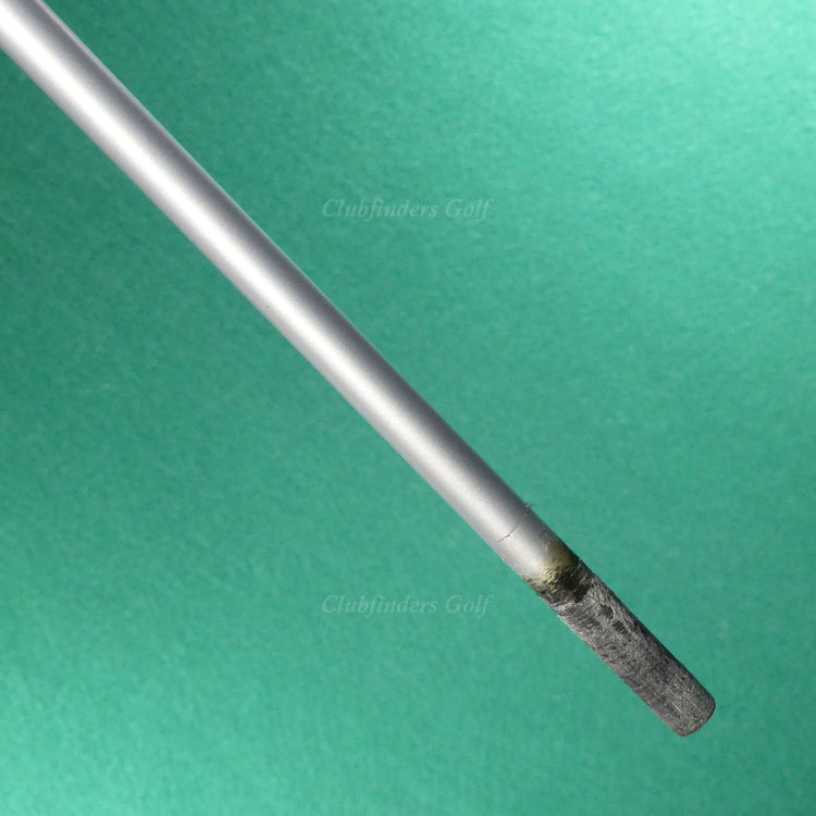 BGT Breakthrough Golf Technology BRAVA Speedflite NRG .335 Seniors 43.25" Shaft