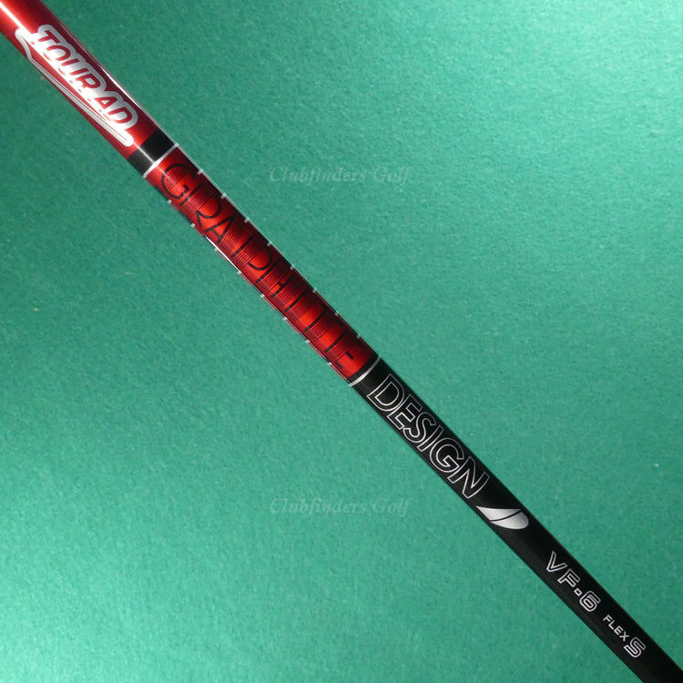 Graphite Design Tour AD VF-6 .335 Stiff 44" Pulled Graphite Wood Shaft