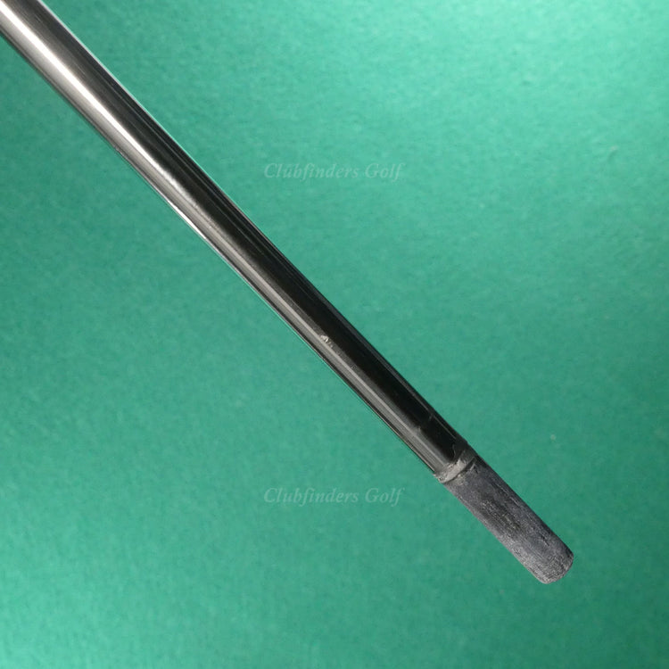UST Mamiya Elements Chrome 8F4T .335 Stiff 41.75" Pulled Graphite Shaft *READ*