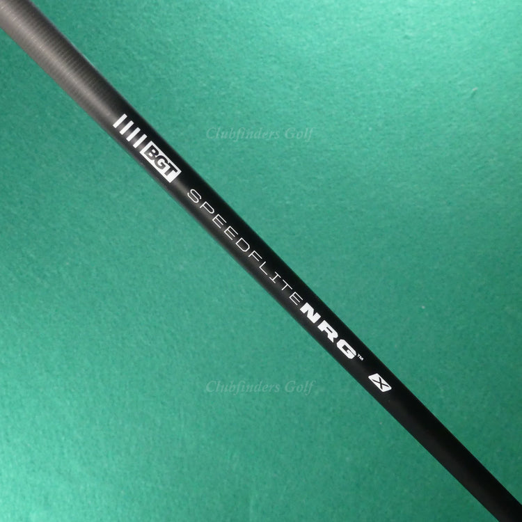 BGT BRAVA Speedflite NRG .335 Extra Stiff 43.25" Pulled Graphite Wood Shaft