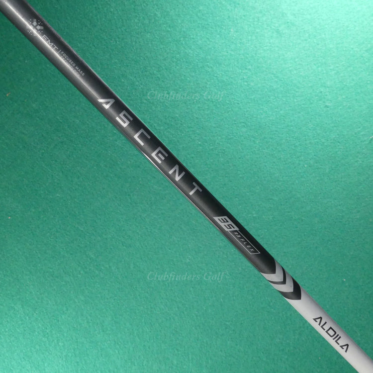 Aldila Ascent Ultralight FMT 35 .335 R3 Ladies 39.25" Pulled Graphite Wood Shaft