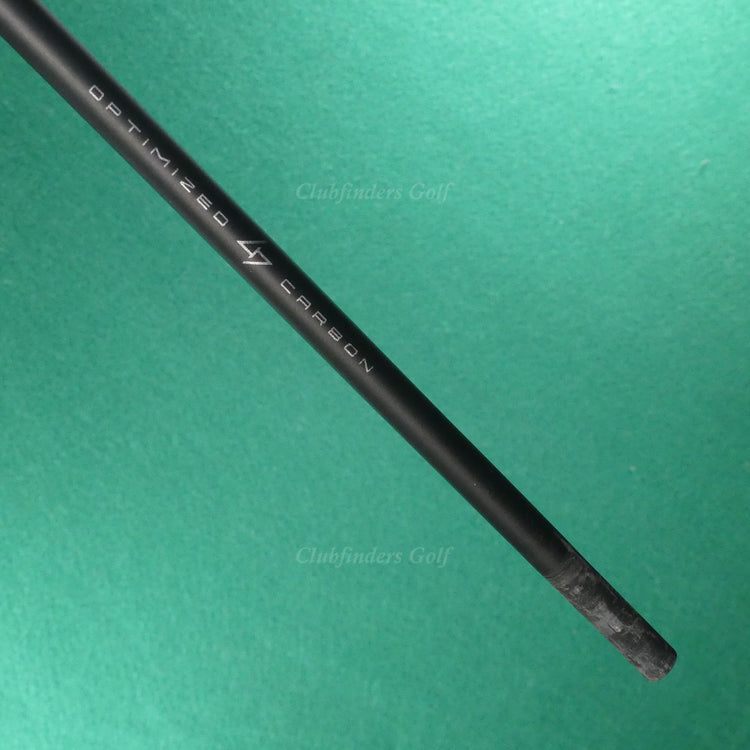 Project X HZRDUS Black Gen 5 80g .335 TX Stiff 41" Pulled Graphite Wood Shaft