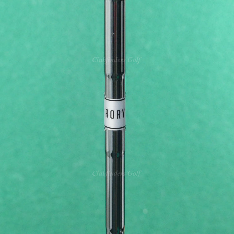 JUNIOR TaylorMade RORY 8+ 7-Piece Complete Club Set w/ Stand Bag