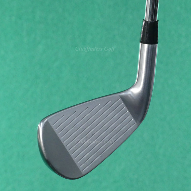 Titleist 2025 T250 Forged Single 4 Iron KBS Tour Steel Stiff