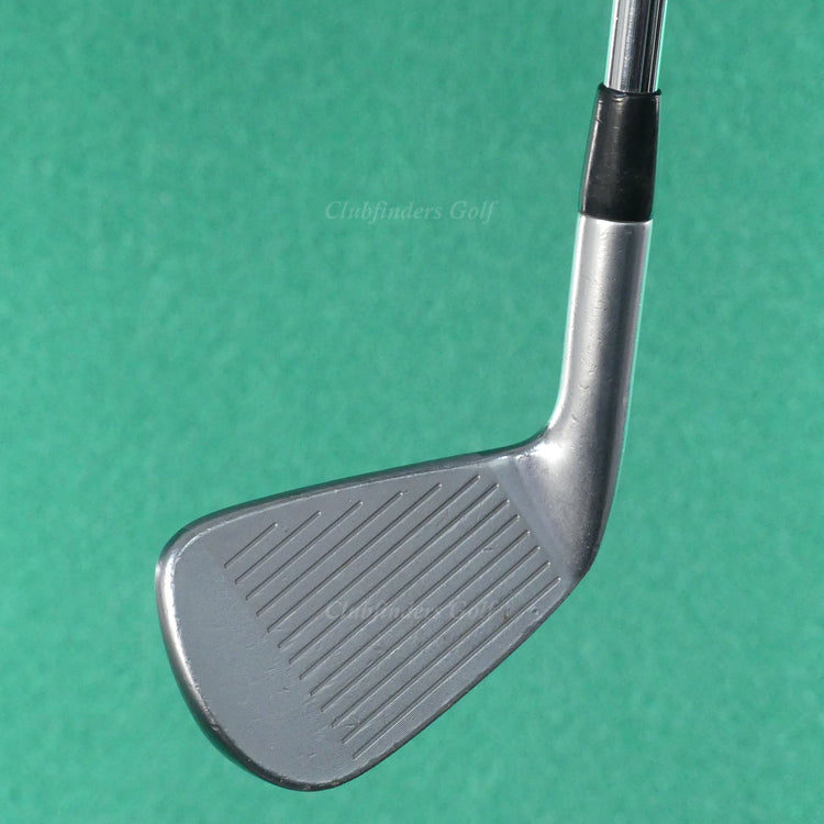 TaylorMade 2023 P-7MC Forged Single 5 Iron KBS Tour 130 Steel Extra Stiff