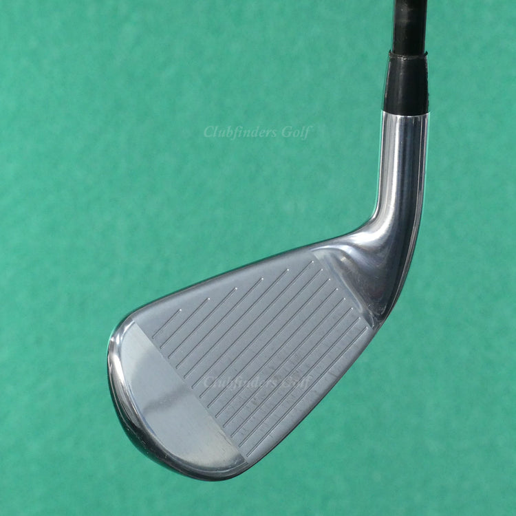 Titleist T300 2021 Single 7 Iron Mitsubishi Tensei AV AM(2) Graphite Senior
