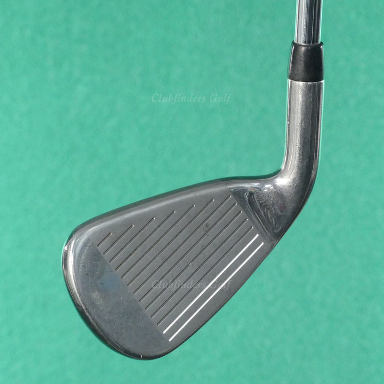 Callaway XR Single 4 Iron Factory Speed Step 80 Steel Stiff
