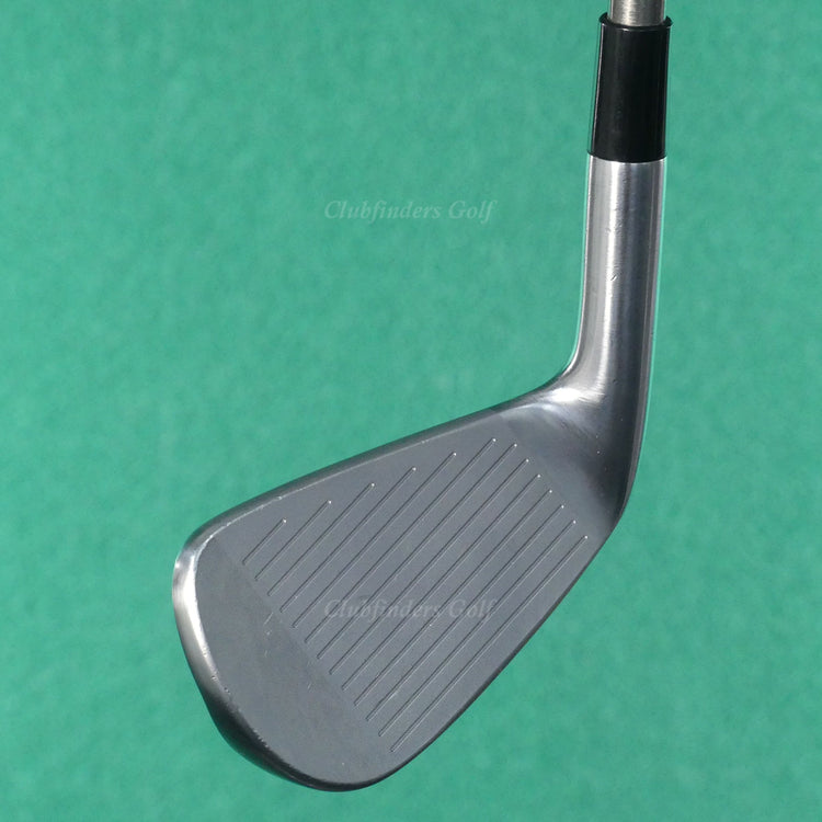 TaylorMade 2024 P-7CB Forged Single 5 Iron SteelFiber i95 Composite Regular