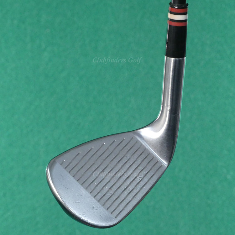 Titleist 2023 T150 Forged PW Pitching Wedge TT AMT Red Black Onyx Steel Regular