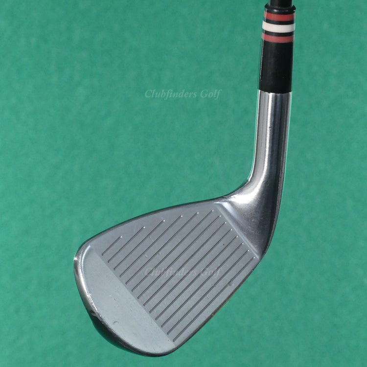 Titleist 2023 T150 Forged Single 8 Iron TT AMT Red Black Onyx R300 Steel Regular