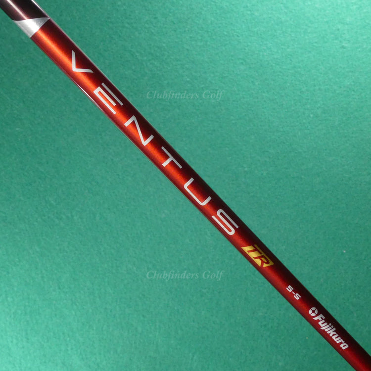 Fujikura Ventus TR Red VeloCore 5-S .335 Stiff 43.75" Pulled Graphite Wood Shaft