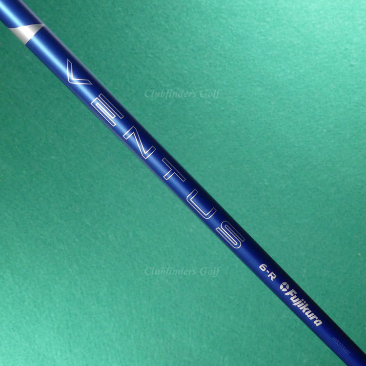 Fujikura 2024 Ventus Blue VeloCore+ 6-R .335 Regular 39.75" Pulled Wood Shaft