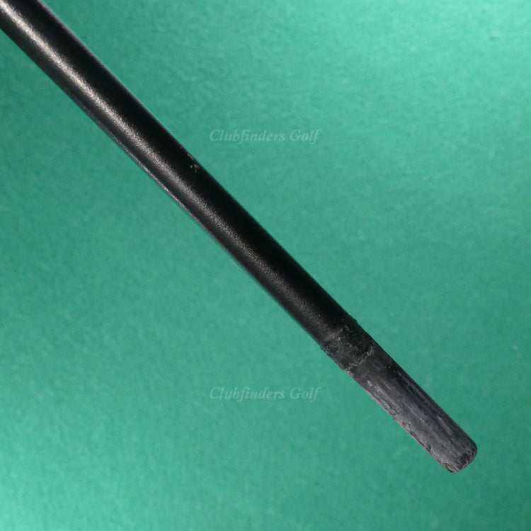 Matrix Ozik HD 8M3 Black Tie 6M3 .335 Extra Stiff 40" Pulled Graphite Wood Shaft